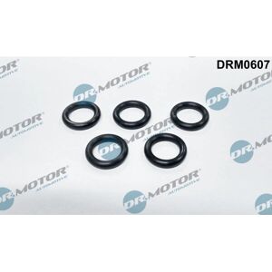 Dr.motor Automotive DRM0607 - Oil Seal and Screen for Opel Astra Zafira Insignia Dr.motor Automotive DRM0607 - Oil Seal and Screen for Opel Astra Zafira Insignia