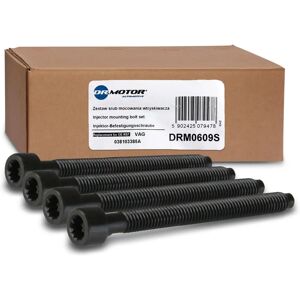 Dr.motor Automotive DRM0609S - Afstellchroef voor brandstofinspuitpomp Dr.motor Automotive DRM0609S - Afstellchroef voor brandstofinspuitpomp