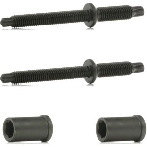 Citroën 1.6 HDi Injection Valve Mounting Kit - Screw and Nut Citroën 1.6 HDi Injection Valve Mounting Kit - Screw and Nut