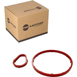 Dr.motor DRM0612 Automotive Vacuum Pump Seal Kit for Ford, Peugeot, Citroën Dr.motor DRM0612 Automotive Vacuum Pump Seal Kit for Ford, Peugeot, Citroën