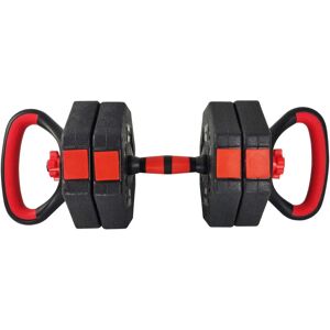 Viking Choice Verstellbare Kettlebell - 10kg - Verbundwerkstoff - 3-in-1 Viking Choice Verstellbare Kettlebell - 10kg - Verbundwerkstoff - 3-in-1