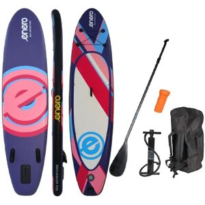 Viking Choice Sup board - 320x76x15 cm - purple and pink - SUP board Viking Choice Sup board - 320x76x15 cm - purple and pink - SUP board