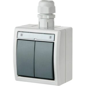 ELEKTRO-PLAST Elektroplast Schalter Aquant IP65 - Switch ELEKTRO-PLAST Elektroplast Schalter Aquant IP65 - Switch