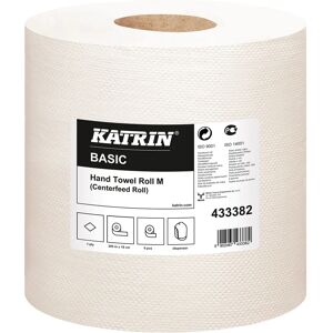 Katrin M 300 Handtuchrollen - Haushaltspapier Katrin M 300 Handtuchrollen - Haushaltspapier