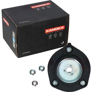 Kit de reparación del eje trasero Kamoka Modelo 209080 - Montaje de amortiguador de suspensión Kit de reparación del eje trasero Kamoka Modelo 209080 - Montaje de amortiguador de suspensión