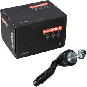 Kamoka SR0966 Extremo de barra de dirección izquierdo - Extremo de barra de dirección Kamoka SR0966 Extremo de barra de dirección izquierdo - Extremo de barra de dirección