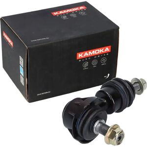 Kamoka Enlace de estabilizador trasero para Ford C-Max Focus Grand Volvo V40 - Barra estabilizadora Kamoka Enlace de estabilizador trasero para Ford C-Max Focus Grand Volvo V40 - Barra estabilizadora