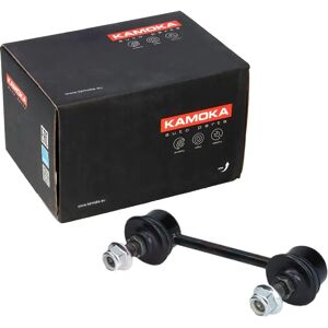 Kamoka Modell 9030113 Stabilisator Link - Stabilisatorstange für Nissan Primera und X-trail Kamoka Modell 9030113 Stabilisator Link - Stabilisatorstange für Nissan Primera und X-trail
