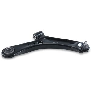 Brazo de control Kamoka 9050296 - Derecho delantero para Fiat Sedici y Suzuki Brazo de control Kamoka 9050296 - Derecho delantero para Fiat Sedici y Suzuki