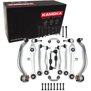 Kamoka A6 Skoda VW Brazo de suspensión delantero - Brazo de suspensión Kamoka A6 Skoda VW Brazo de suspensión delantero - Brazo de suspensión