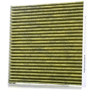 Filtro de habitáculo KAMOKA - Filtro de aire Filtro de habitáculo KAMOKA - Filtro de aire