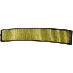 Filtro de habitáculo KAMOKA - Filtro de carbón activado Filtro de habitáculo KAMOKA - Filtro de carbón activado
