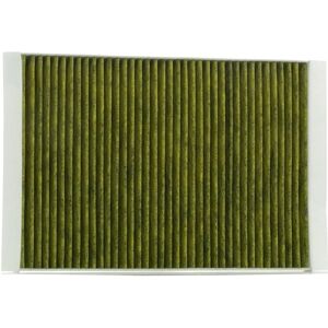 Filtro de aire KAMOKA - Carbón activado, 30x219x310mm - Purificador de aire interior Filtro de aire KAMOKA - Carbón activado, 30x219x310mm - Purificador de aire interior