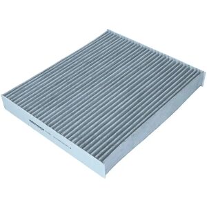 Filtro de carbón activado Kamoka FCA10040C - Filtro de aire interior Filtro de carbón activado Kamoka FCA10040C - Filtro de aire interior
