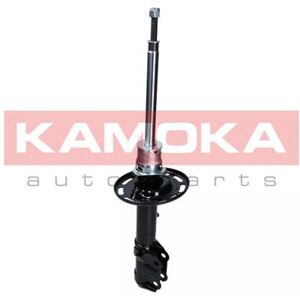 Kamoka Honda Jazz 2000-2014 Amortiguador delantero derecho a gas Kamoka Honda Jazz 2000-2014 Amortiguador delantero derecho a gas
