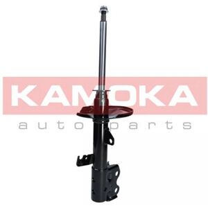 Amortiguador de gas KAMOKA Delantero Derecho - Amortiguador Amortiguador de gas KAMOKA Delantero Derecho - Amortiguador