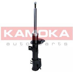 KAMOKA 2000278 Amortiguador de presión de gas - Eje delantero KAMOKA 2000278 Amortiguador de presión de gas - Eje delantero