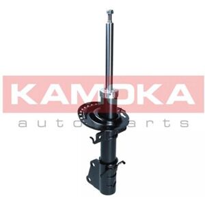 Amortisseur à pression de gaz KAMOKA 2000361 - Essieu avant - Publicité Amortisseur à pression de gaz KAMOKA 2000361 - Essieu avant - Publicité