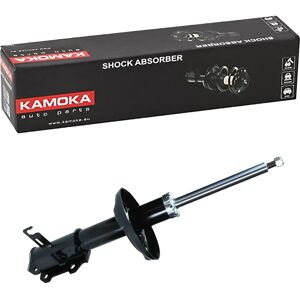 KAMOKA Amortisseur à Pression de Gaz Avant Gauche - Amortisseur - Publicité KAMOKA Amortisseur à Pression de Gaz Avant Gauche - Amortisseur - Publicité