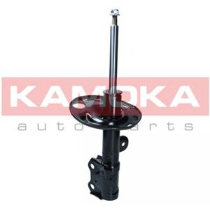 KAMOKA 2000589 Amortisseur à gaz pour Toyota Avensis III - Amortisseur - Publicité KAMOKA 2000589 Amortisseur à gaz pour Toyota Avensis III - Amortisseur - Publicité