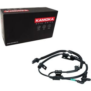 Kamoka Hyundai Tucson Raddrehzahlsensor - Vorderachse links Kamoka Hyundai Tucson Raddrehzahlsensor - Vorderachse links