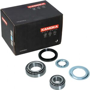 Kamoka Vorderachse Radlagersatz - Für Mercedes-Benz Sprinter Vario Kamoka Vorderachse Radlagersatz - Für Mercedes-Benz Sprinter Vario