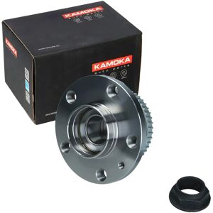 Kamoka 5500214 – Hinterachse – mit ABS-Ring – 5-Loch Radlagersatz Kamoka 5500214 – Hinterachse – mit ABS-Ring – 5-Loch Radlagersatz