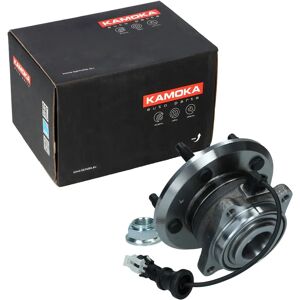 KAMOKA 5500194 Radlagersatz - Hinterachse mit ABS-Sensor KAMOKA 5500194 Radlagersatz - Hinterachse mit ABS-Sensor