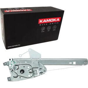 Kamoka Smart: C0002702v001000000, Q0002702v003000000 - Fensterheber Kamoka Smart: C0002702v001000000, Q0002702v003000000 - Fensterheber