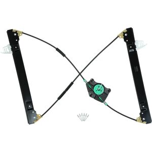 KAMOKA 7200133 Fensterheber - Elektrisch vorne links KAMOKA 7200133 Fensterheber - Elektrisch vorne links