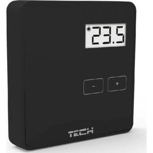 Tech Tech ST-294V1 Thermostat à deux étapes - Thermostat Tech Tech ST-294V1 Thermostat à deux étapes - Thermostat