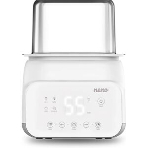 Stérilisateur et Chauffe-biberon NENO Vita - Dispositif Bébé Stérilisateur et Chauffe-biberon NENO Vita - Dispositif Bébé