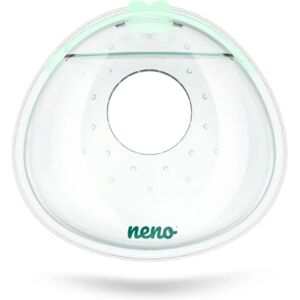 Neno Mlékový sběrač - 40ml - Claro - Snadné použití - Kojenecké příslušenství Neno Mlékový sběrač - 40ml - Claro - Snadné použití - Kojenecké příslušenství