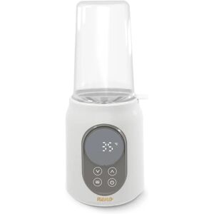 Podgrzewacz butelek Luna - 6w1 sterylizator i podgrzewacz Podgrzewacz butelek Luna - 6w1 sterylizator i podgrzewacz