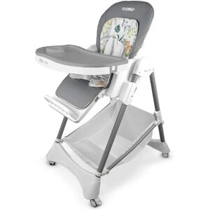 Silla de Alimentación Neno Sedi Gris Multifuncional - Tipo de producto Silla de Alimentación Neno Sedi Gris Multifuncional - Tipo de producto