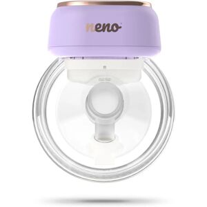 NENO Pastel Bez użycia rąk Elektryczna pompka do mleka - Pompa NENO Pastel Bez użycia rąk Elektryczna pompka do mleka - Pompa