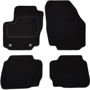 MAMMOOTH Velour Ejtmatta Ford Mondeo IV - 4 Kpl MAMMOOTH Velour Ejtmatta Ford Mondeo IV - 4 Kpl