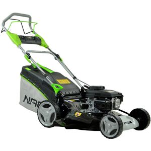 Cortacésped NAC Burn - 150cc, 51cm, Auto-propulsado - Cortacésped Cortacésped NAC Burn - 150cc, 51cm, Auto-propulsado - Cortacésped