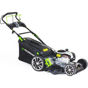 Murray EQ2-500X Lawn Mower - 4-in-1 Briggs & Stratton 575EX Murray EQ2-500X Lawn Mower - 4-in-1 Briggs & Stratton 575EX