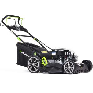 NAC Murray 161Cc 750Ex Eq2-700X Lawn Mower - 4-in-1 Gasoline, 75L Collector NAC Murray 161Cc 750Ex Eq2-700X Lawn Mower - 4-in-1 Gasoline, 75L Collector