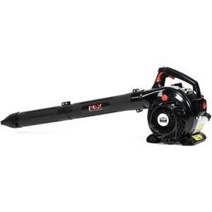 NAC NAX950V Two-Stroke Garden Blower Vacuum - Leaf & Debris Collector NAC NAX950V Two-Stroke Garden Blower Vacuum - Leaf & Debris Collector