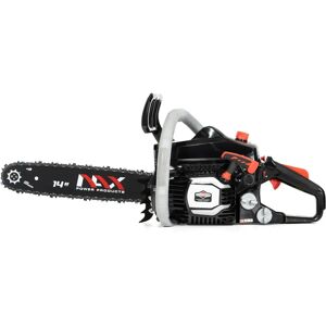 NAX 200C Kettingzaag - Briggs & Stratton 37cc - Lichtgewicht 5,5kg NAX 200C Kettingzaag - Briggs & Stratton 37cc - Lichtgewicht 5,5kg