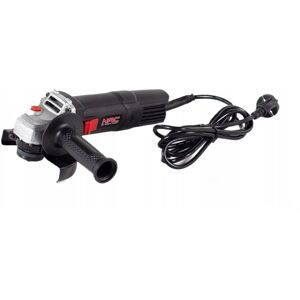 NAC - AGE95-B-PT - 950W - 125mm - Szlifierka kątowa NAC - AGE95-B-PT - 950W - 125mm - Szlifierka kątowa