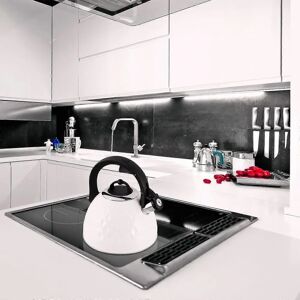 Promis TMC-14 - Stal nierdzewna Promis TMC-14 - Stal nierdzewna