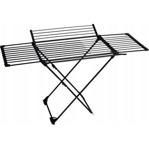 Secadora de ropa Sorrento extensible con 2 alas - Tendedero Secadora de ropa Sorrento extensible con 2 alas - Tendedero