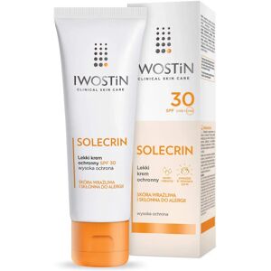 MANADA - Beauty Solecrin Pro SPF 30 UV Schutz - 50ml - UV Schutzcreme MANADA - Beauty Solecrin Pro SPF 30 UV Schutz - 50ml - UV Schutzcreme