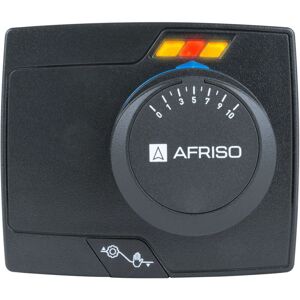 Afriso ARM 323 ProClick Actionneur Électrique - Système 3 points - Publicité Afriso ARM 323 ProClick Actionneur Électrique - Système 3 points - Publicité