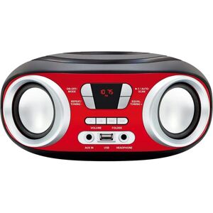 Radio MANTA MM9210BT - Bluetooth, FM, Stereo, USB, AUX Radio MANTA MM9210BT - Bluetooth, FM, Stereo, USB, AUX