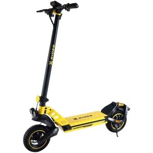 Elektryczny hulajnoga Manta XRIDER F10 - Aktywny balancer Elektryczny hulajnoga Manta XRIDER F10 - Aktywny balancer