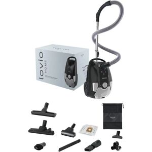 Lovio LVBVC001 - Staubsauger Lovio LVBVC001 - Staubsauger